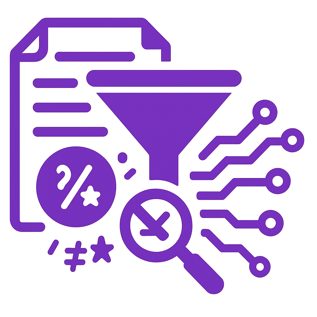 Фильтр лексики